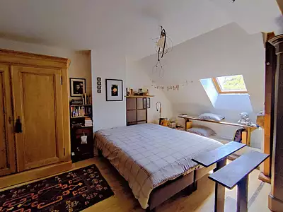 Maison, 183 m²