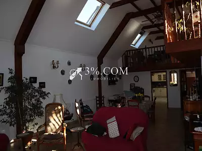 Maison, 175,37 m²