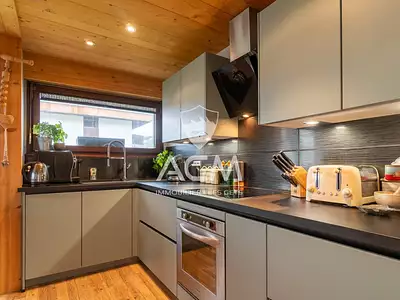 Appartement, 63,07 m²