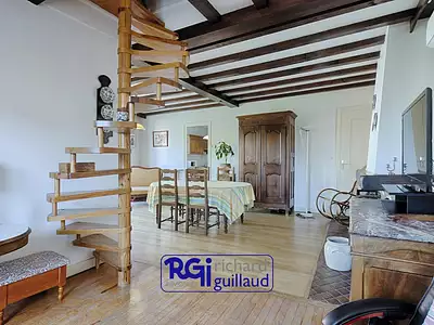 Maison, 67 m²