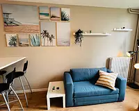 Appartement, 70,76 m²