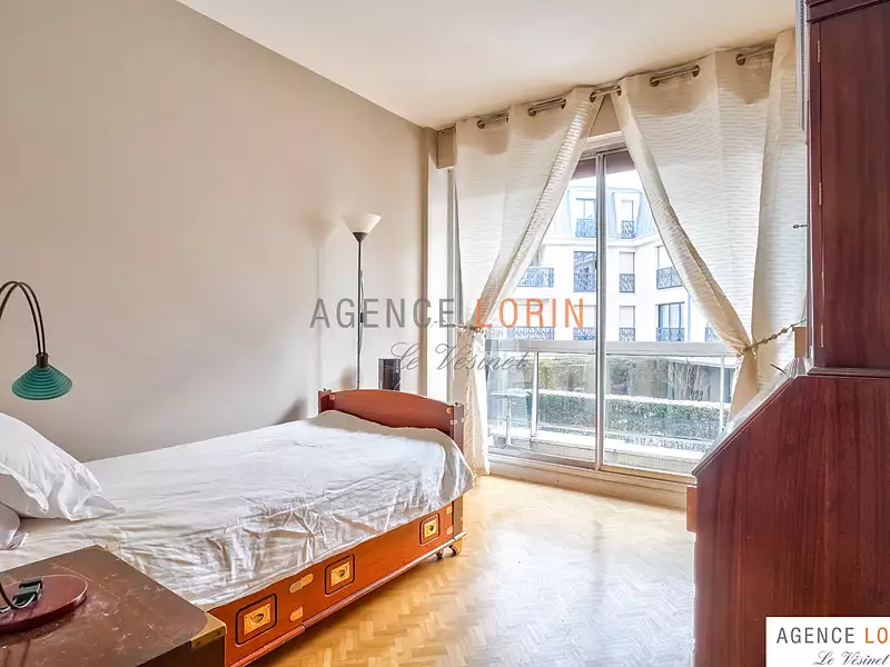 Appartement, 119,7 m²