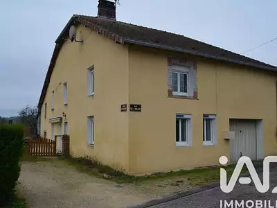 Maison, 110 m²