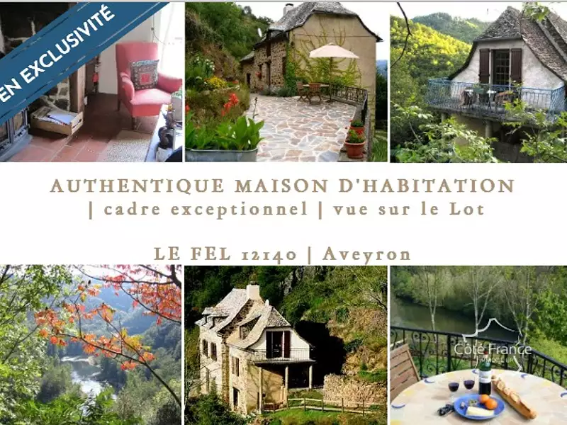 Maison, 80 m²