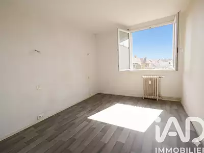 Appartement, 42 m²