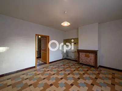 Maison, 137 m²
