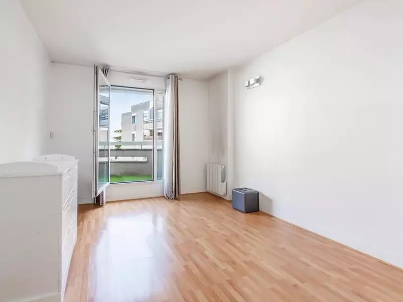 Appartement, 70 m²
