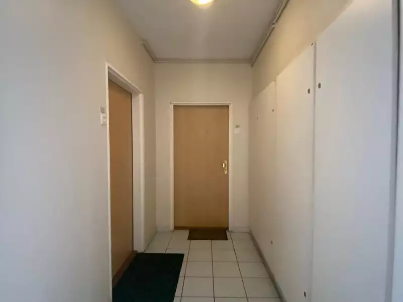 Appartement, 50 m²