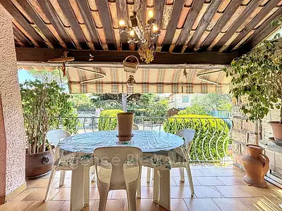 Maison, 136,88 m²