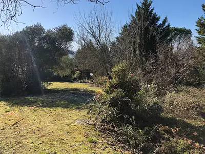Terrain, 560 m²