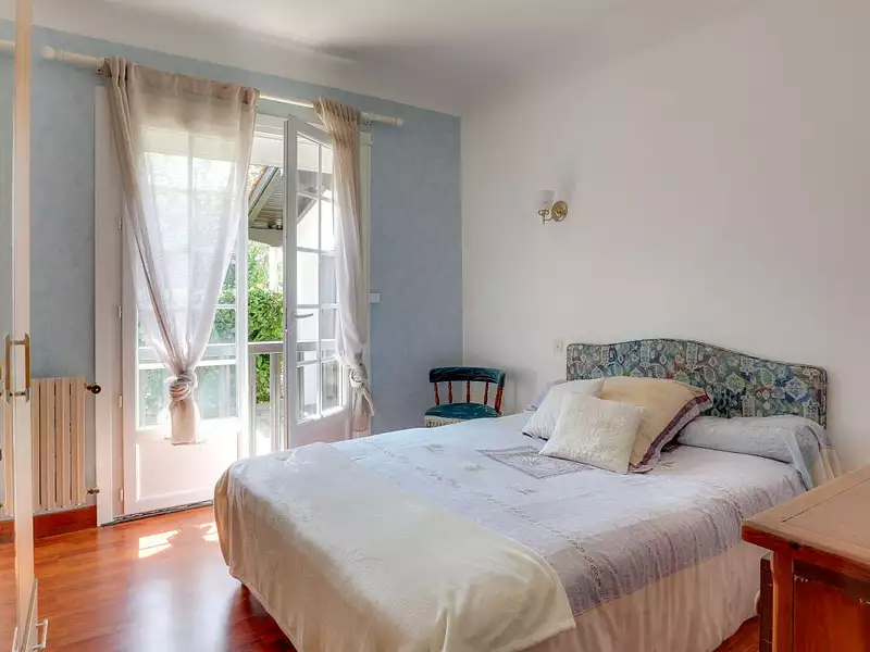 Maison, 137 m²