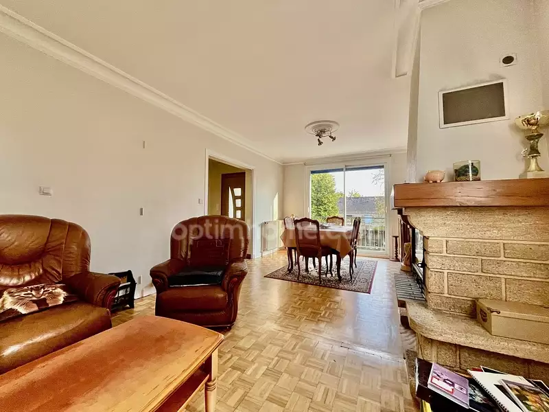 Maison, 94 m²