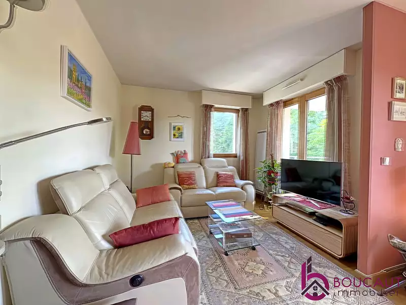 Appartement, 85,78 m²