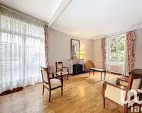 Maison, 184 m²