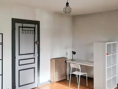 Immeuble, 206 m²