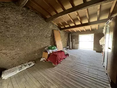 Maison, 65,3 m²