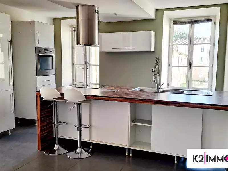 Appartement, 109 m²