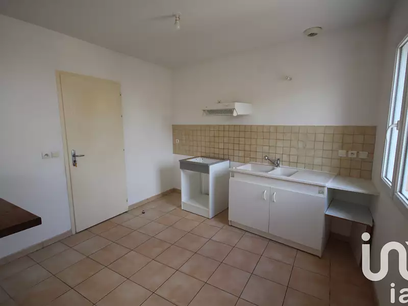 Maison, 83 m²