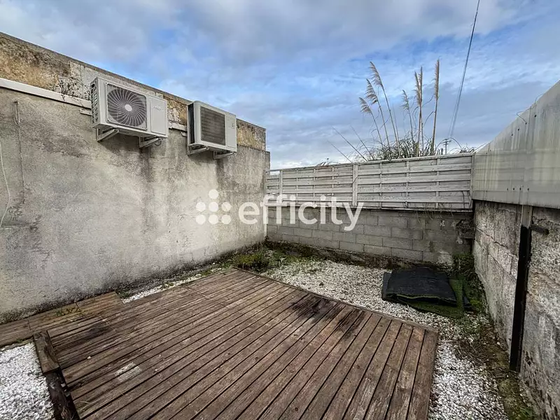 Maison, 100 m²