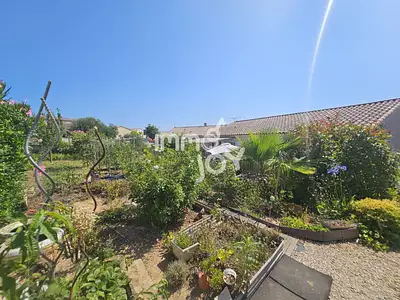 Maison, 104 m²