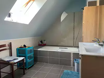 Maison, 163 m²