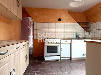 Maison, 169,73 m²