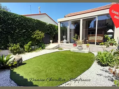 Maison, 70 m²