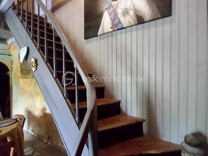 Maison, 97 m²