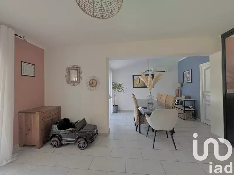 Maison, 106 m²