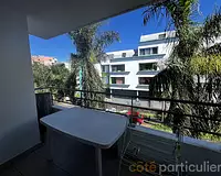 Appartement, 24 m²