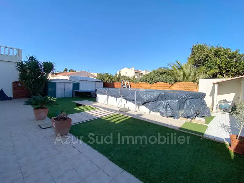 Appartement, 95 m²