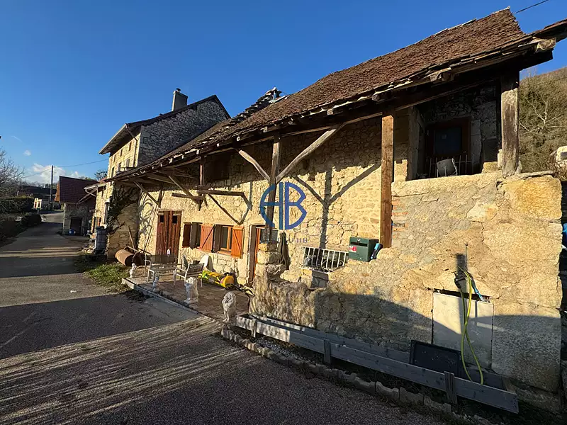 Maison, 76 m²