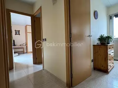 Maison, 84 m²