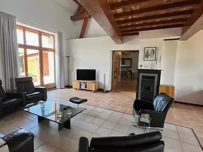 Maison, 413 m²