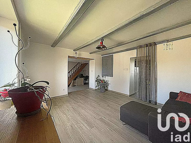Maison, 207 m²