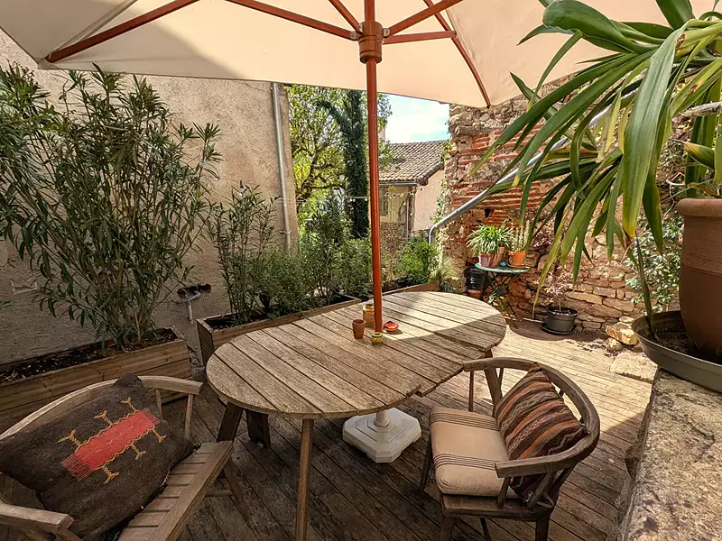 Maison, 150 m²