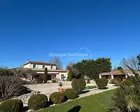 Maison, 206 m²