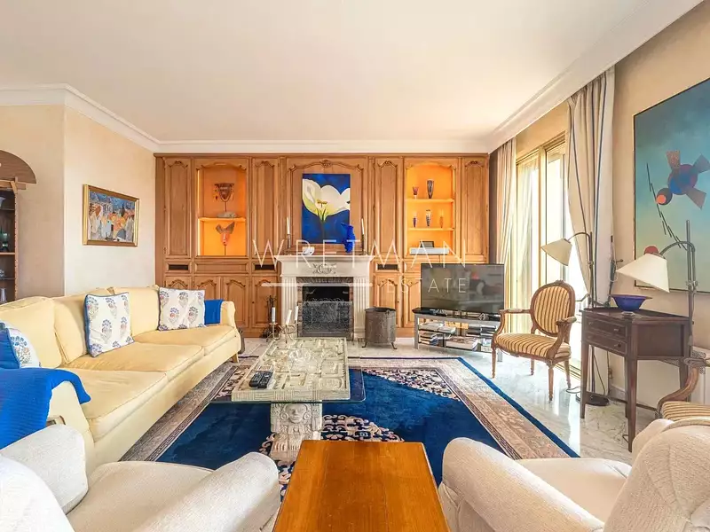 Appartement, 179 m²