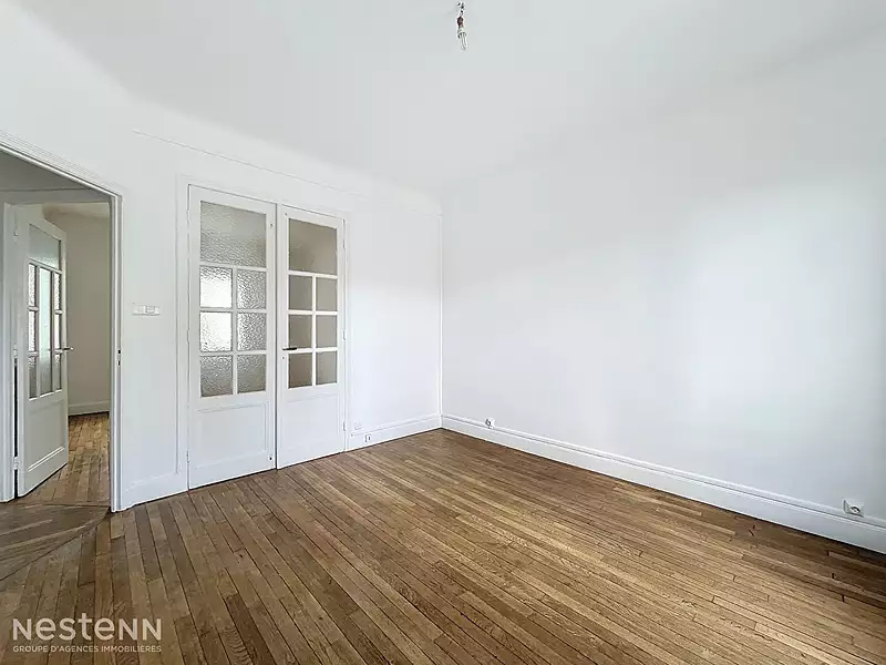 Appartement, 58,58 m²