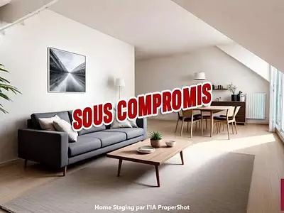 Appartement, 86 m²
