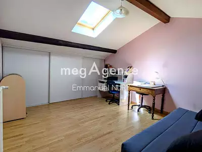 Maison, 110 m²