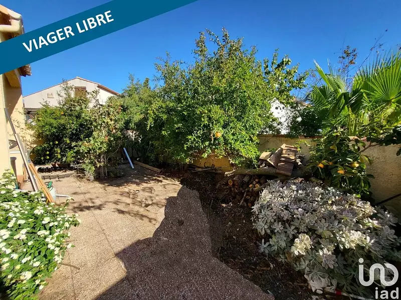 Maison, 131 m²