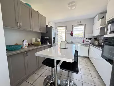 Maison, 107 m²