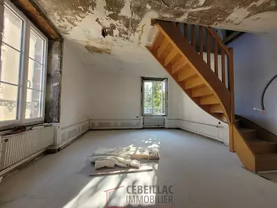 Appartement, 54,05 m²