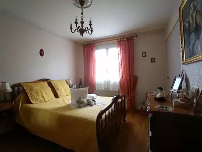 Maison, 101 m²