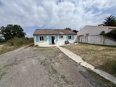 Maison, 98,08 m²