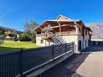 Maison, 140 m²