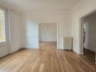 Appartement, 70 m²