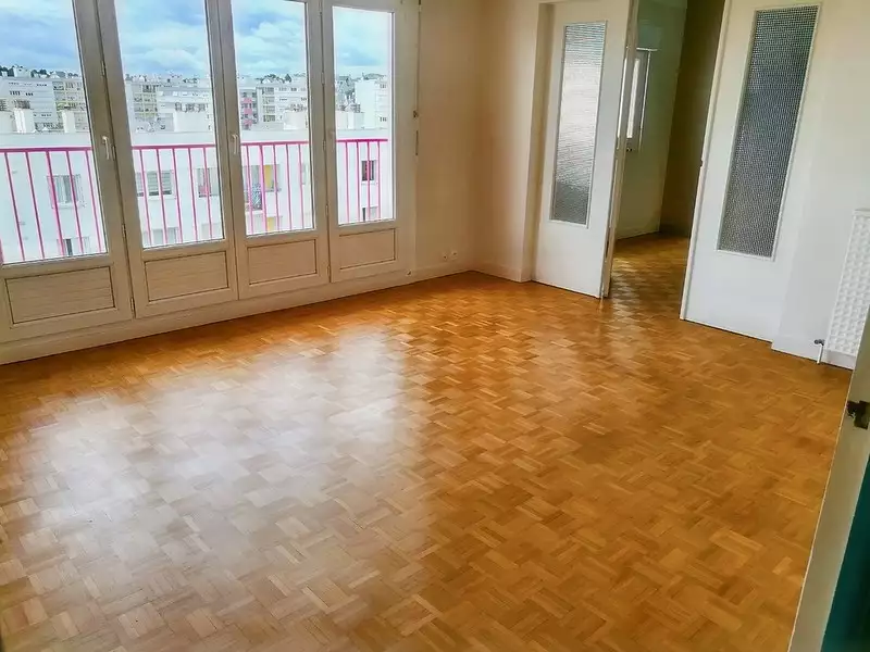 Appartement, 79 m²