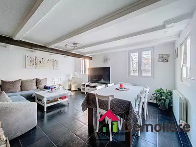 Maison, 170 m²